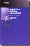 Handbook of financial econometrics. Vol. 2. 9780444535481