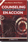 Counseling centrado en la persona en acción. 9789871301195