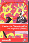 Producción cinematográfica. 9788479789350