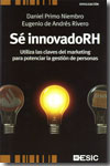 Sé innovadorRH