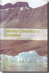 Cambio climático y sociedad. 9788479930905