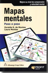 Mapas mentales. 9788496998117