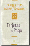 Tarjetas de pago