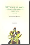 Plutarco de moda