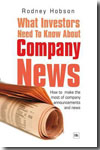 Understanding company news. 9781906659226