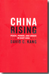 China rising. 9780231141895