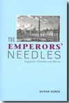 The emperor´s needles. 9781904675303