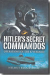 Hitler´s secret commandos