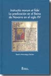 Instructio morum et fidei