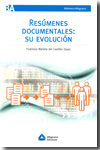 Resúmenes documentales