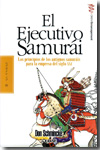 El ejecutivo samurai