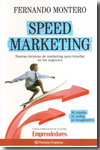 Speed marketing