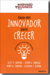 Guía del innovador para crecer