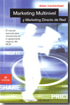 Marketing multinivel y marketing directo. 9788477204558
