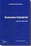 Economía industrial. 9788496866232
