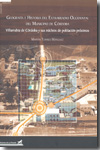 Geografía e historia del extrarradio occidental del Municipio de Córdoba
