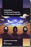 Innovation, intellectual property, and economic growth
