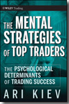 The mental strategies of top Traders