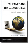 Oil panic and the global crisis