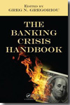 The banking crisis handbook. 9781439818534