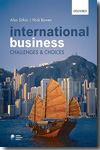 International business. 9780199533916