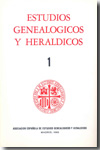 Estudios genealógicos y heráldicos