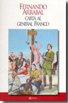 Carta al General Franco. 9788493733186