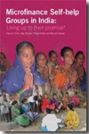 Microfinance self-help groups in India. 9781853396564