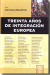 Treinta años de integración europea. 9789898312020