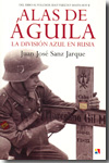 Alas de águila