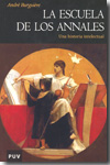 La escuela de los Annales. 9788437075181