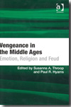 Vengeance in the Middle Ages