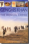 Genghis Khan and the Mongol Empire