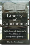Liberty of conscience