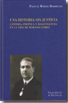 Una historia sin justicia. 9788437076522