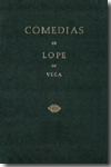 Comedias de Lope de Vega. 9789999992596