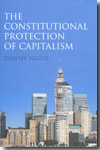 The constitutional protection od capitalism. 9781841138596