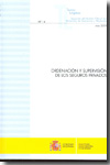 Ordenación y Supervisión de los Seguros Privados