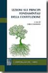 Lezioni sui principi fondamentali della Costituzione