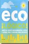 Eco ¡lógico!