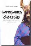 Empresarios y samurais. 9788496877245