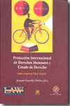 Protección Internacional de Derechos Humanos y Estado de Derecho. 9789587490008