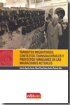 Tránsitos migratorios. 9788483718728