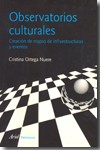 Observatorios culturales