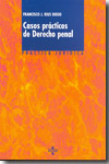 Casos prácticos de Derecho penal