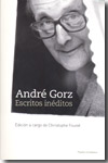 André Gorz. 9788449323591