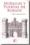 Murallas y puertas de Burgos