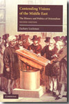 Contending visions of the Middle East. 9780521133074