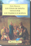 Los vinos de España vistos por viajeros europeos