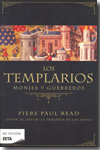 Los templarios. 9789871402007